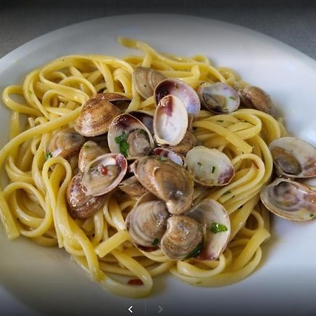 Hotel Pacific 카톨리카 외부 사진