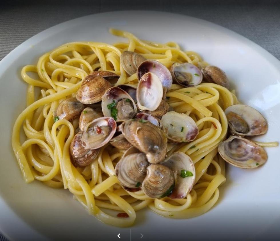 Hotel Pacific 카톨리카 외부 사진