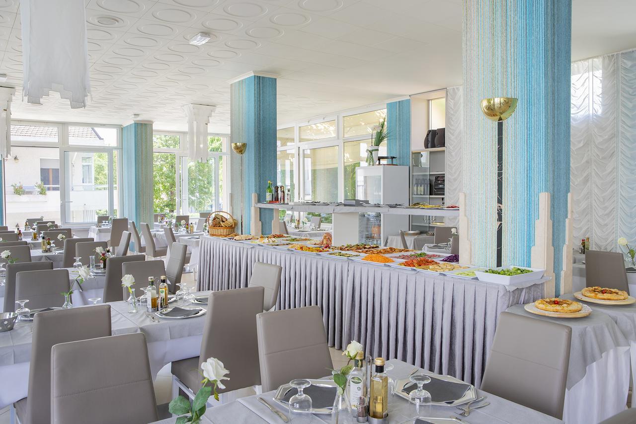 Hotel Pacific 카톨리카 외부 사진